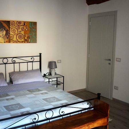 A Casa Di Sandra 锡耶纳 外观 照片