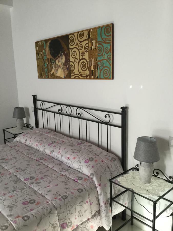A Casa Di Sandra 锡耶纳 外观 照片