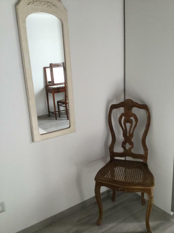 A Casa Di Sandra 锡耶纳 外观 照片