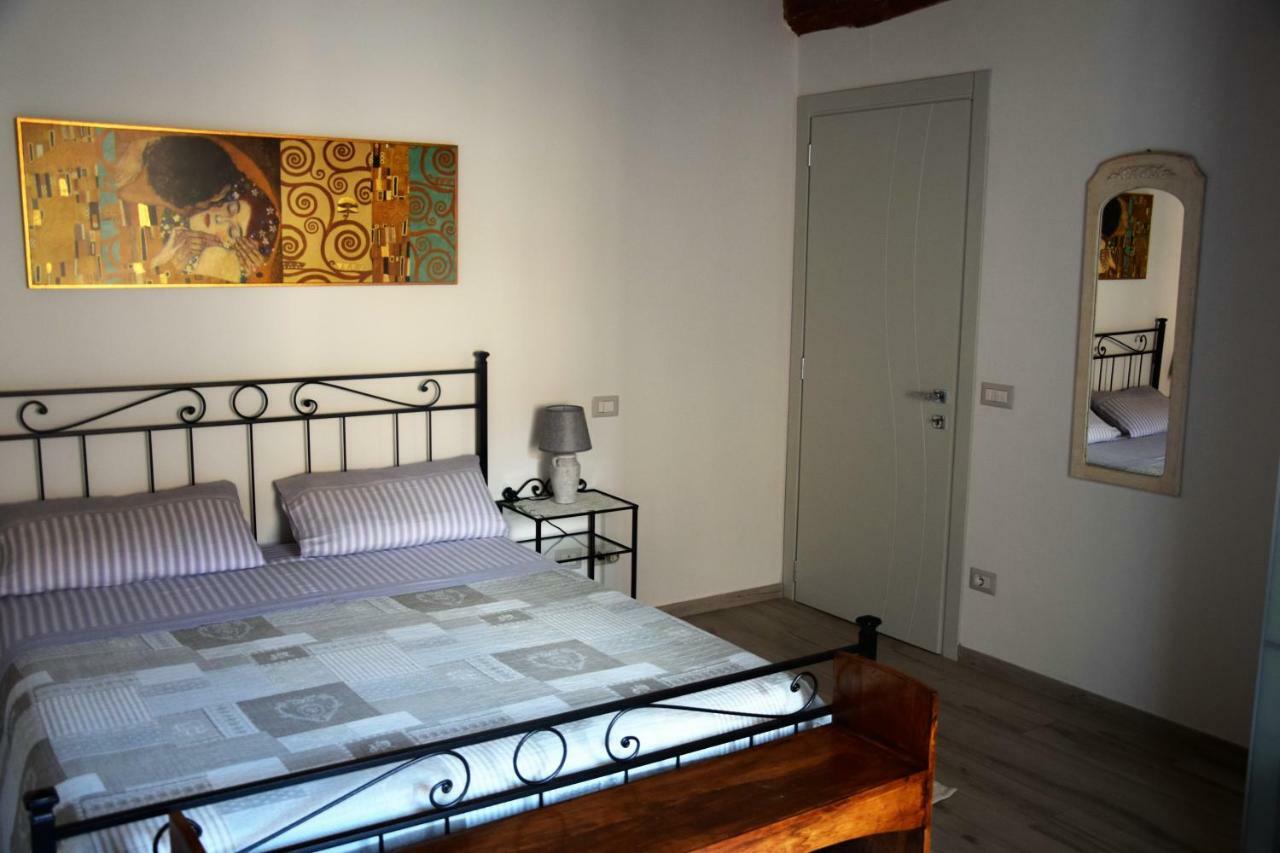 A Casa Di Sandra 锡耶纳 外观 照片