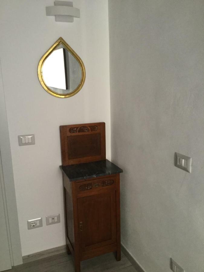 A Casa Di Sandra 锡耶纳 外观 照片