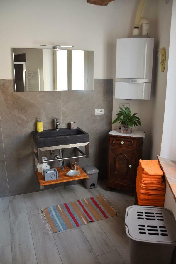 A Casa Di Sandra 锡耶纳 外观 照片